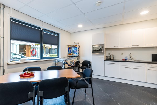 Medium property photo - Nieuwland Parc 11A, 2952 DA Alblasserdam